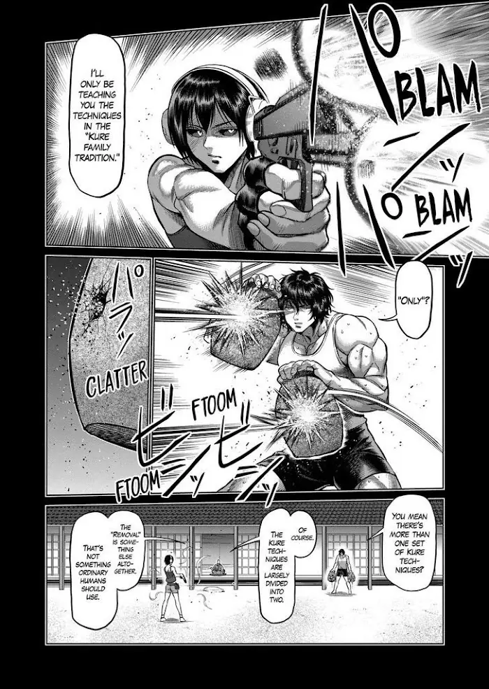 Kengan Omega Chapter 132 image 02_optimized